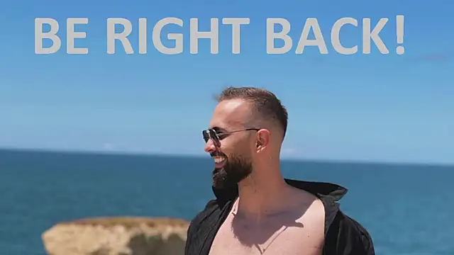 MichaelMasterss online show from February 2025 04:25:01 PM