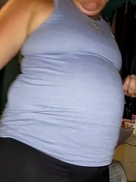 SexyNikki6969 online show from October 2025 10:54:02 PM