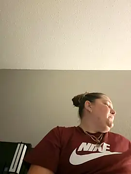 SexyNikki6969 online show from April 2026 11:51:02 PM