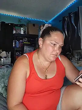 SexyNikki6969 online show from June 2026 10:04:01 PM