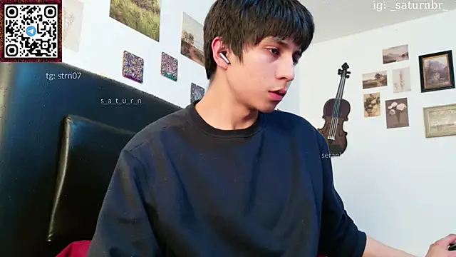 seraph1n online show from March 2026 08:19:01 AM