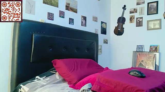 seraph1n online show from April 2026 07:13:02 AM