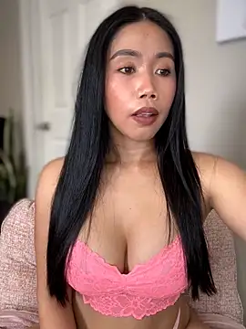 JazzieXo online show from March 2026 07:06:02 PM