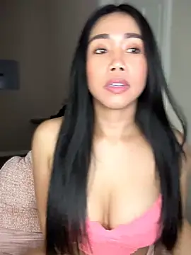 JazzieXo online show from April 2026 06:23:02 PM