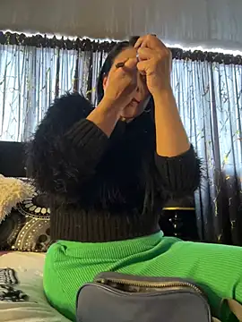 saaalome 1 online show from February 2025 09:29:01 PM