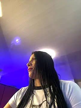 saaalome 1 online show from September 2025 09:18:01 PM