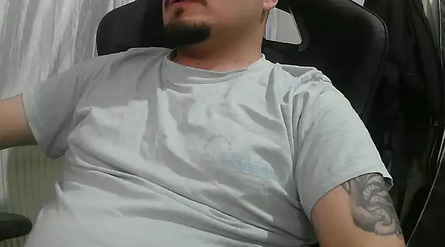 YanLizmirli online show from January 2025 10:55:02 PM
