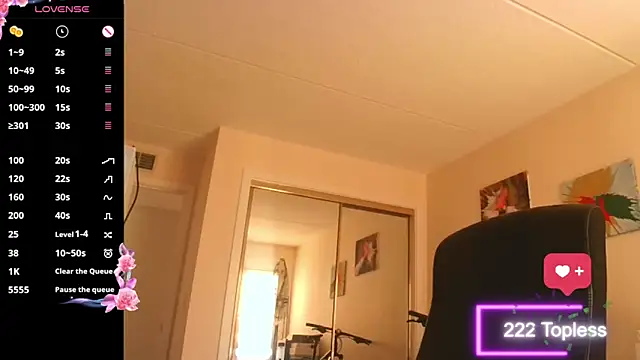 BlaBlaBla7016 online show from November 2025 03:33:01 PM