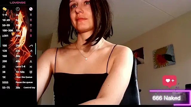 BlaBlaBla7016 online show from May 2026 01:08:02 PM