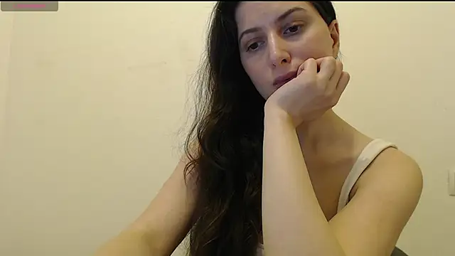  Hot Lady  online show from January 2026 07:11:01 PM