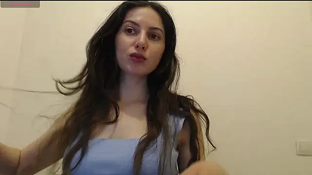  Hot Lady  online show from February 2026 06:20:02 PM