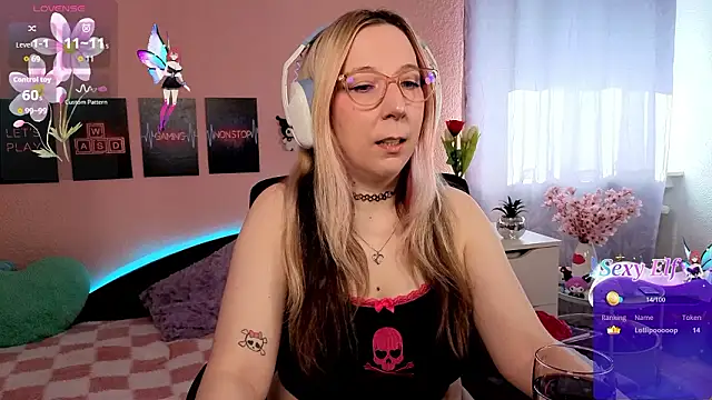 JustKerry online show from March 2026 09:05:01 AM