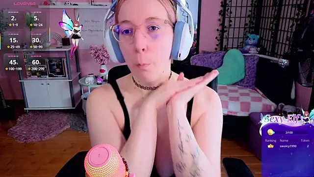 JustKerry online show from June 2026 11:32:02 AM