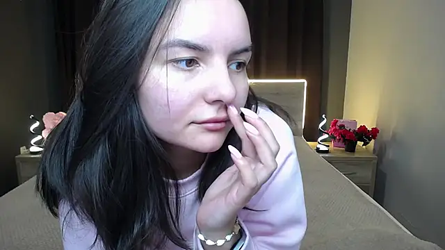 JasmineAsha online show from January 2026 07:34:01 AM