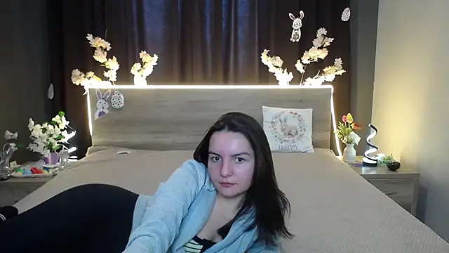 JasmineAsha online show from April 2026 07:09:01 AM