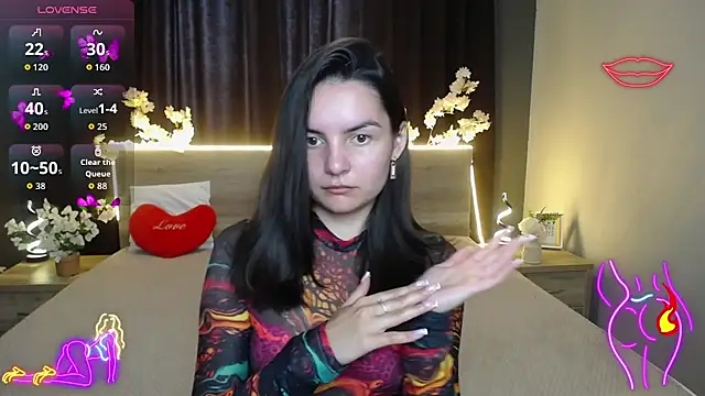 Snapshot of JasmineAsha chatting on June 2026 07:10:01 AM JasmineAsha online show from June 2026 07:10:01 AM