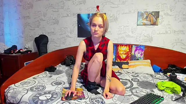 KagamiTayga online show from March 2025 11:38:01 AM