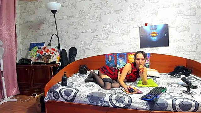 KagamiTayga online show from December 2025 02:39:01 AM