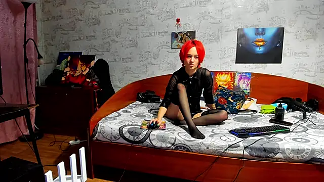 KagamiTayga online show from February 2026 02:51:01 AM