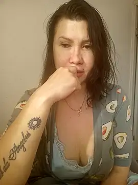 ROXOLANAA SEXY online show from April 2026 04:15:01 AM