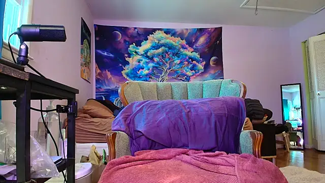  Ruby Shy online show from March 2026 05:27:01 PM