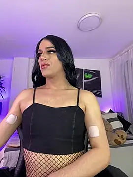 Sophiesweet5 online show from February 2025 05:09:02 AM