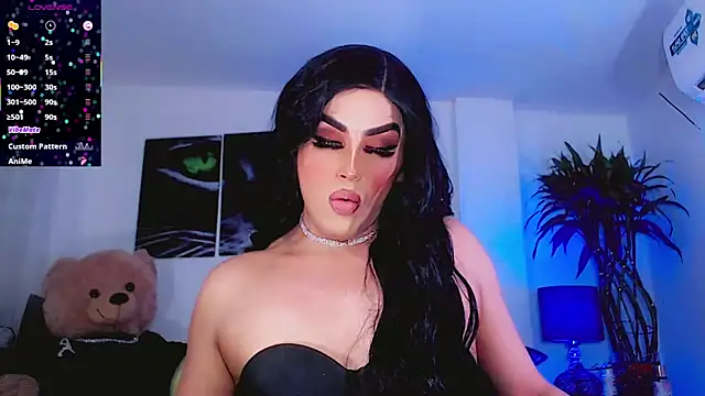 Sophiesweet5 online show from October 2025 06:22:02 AM