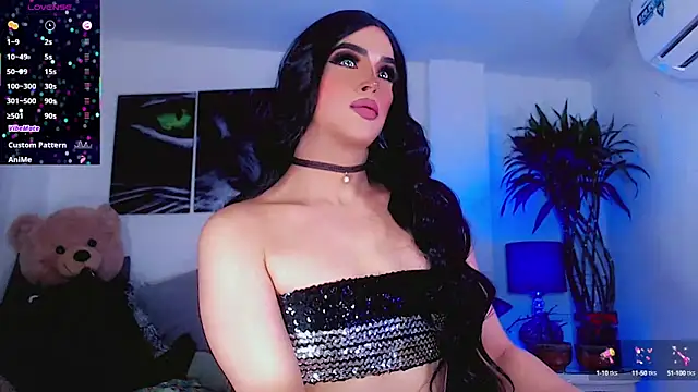 Sophiesweet5 online show from October 2025 03:55:02 PM