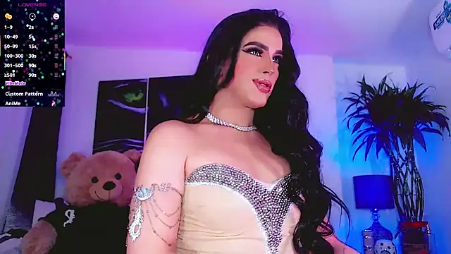 Sophiesweet5 online show from November 2025 09:07:02 AM