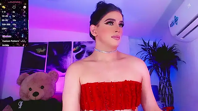 Sophiesweet5 online show from January 2026 05:15:02 PM