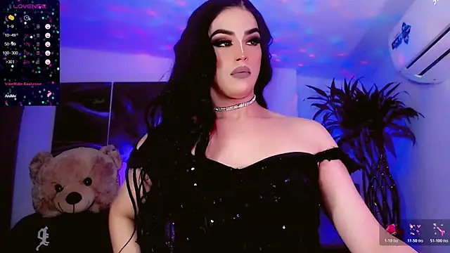 Sophiesweet5 online show from April 2026 06:56:02 AM