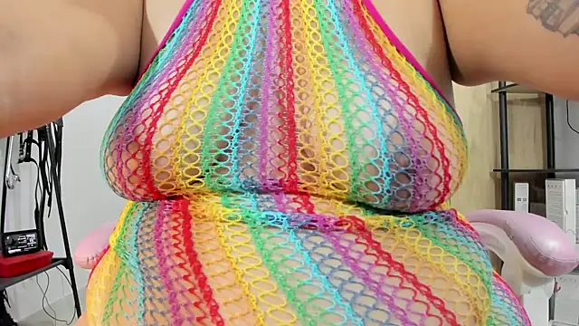 anawatson online show from July 2026 12:25:02 AM