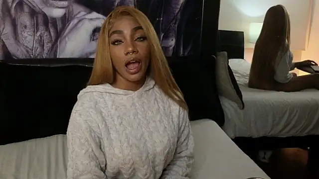 emely brandon online show from November 2025 04:22:02 AM