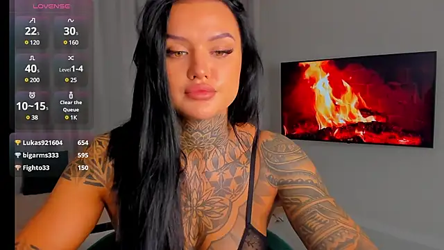 Snapshot of pantera_flashh chatting on March 2025 12:54:02 PM pantera flashh online show from March 2025 12:54:02 PM