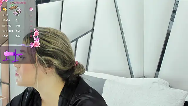 kimberly7  online show from February 2025 11:44:02 AM