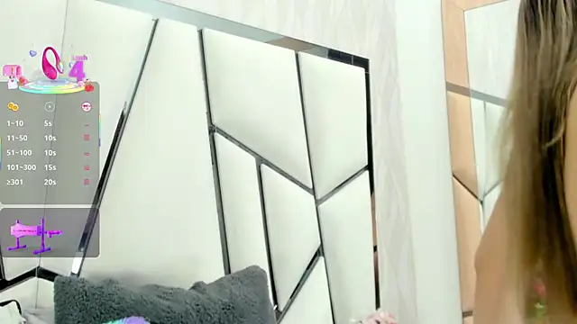 kimberly7  online show from March 2025 11:53:01 AM