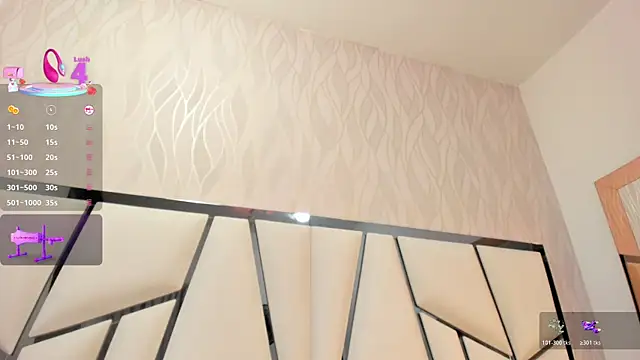 kimberly7  online show from January 2026 11:34:01 AM