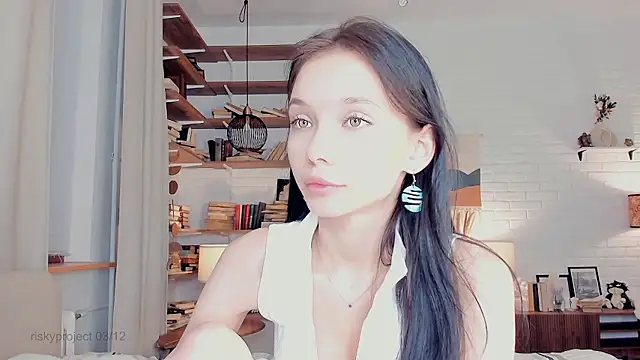 Riskyproject online show from December 2024 12:16:02 PM