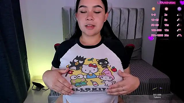 daniela hornny online show from December 2024 07:37:01 AM