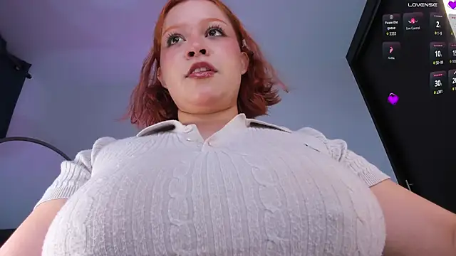 daniela hornny online show from April 2026 05:45:02 AM