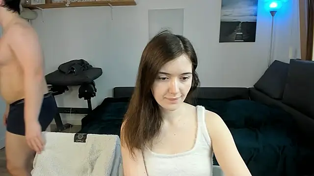 PollyFlame online show from March 2025 06:59:02 AM