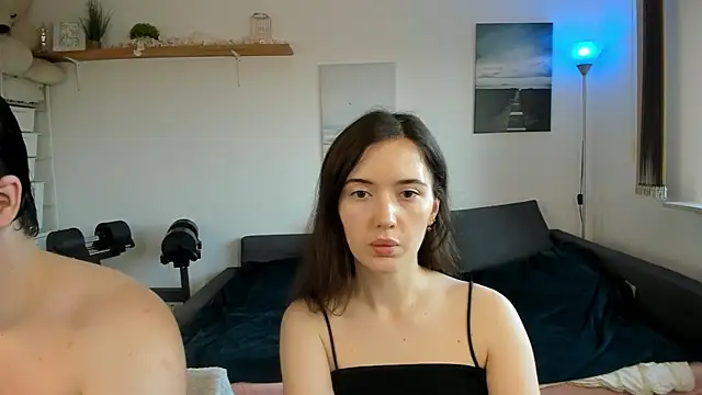 PollyFlame online show from March 2025 07:05:02 AM