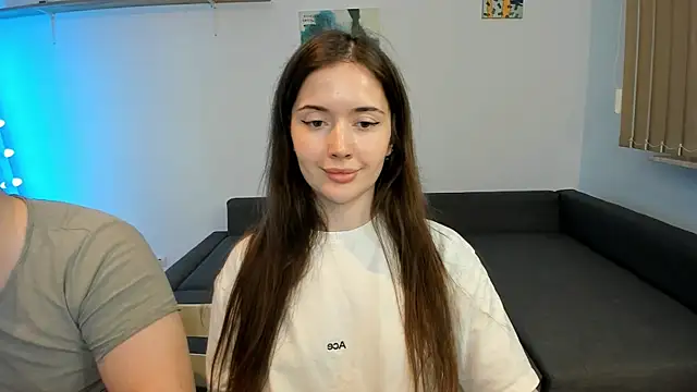 PollyFlame online show from June 2026 08:07:02 PM