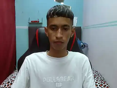 Angelstripboy online show from March 2026 11:11:02 PM