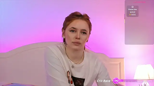 Phoenix Margo online show from January 2026 01:54:02 AM