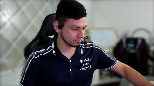 Rick Diesel  online show from December 2024 07:29:02 AM