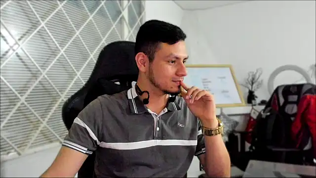 Rick Diesel  online show from December 2024 07:22:01 AM