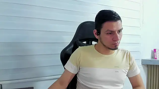 Rick Diesel  online show from February 2025 04:27:02 AM