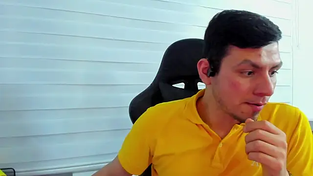 Rick Diesel  online show from March 2025 06:59:01 AM