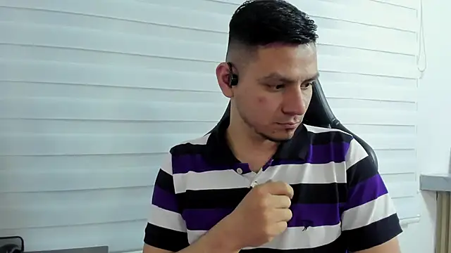 Rick Diesel  online show from March 2025 04:51:02 AM